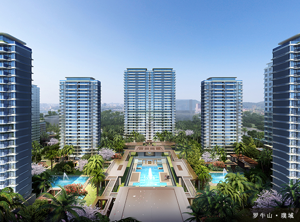 地產(chǎn)產(chǎn)業(yè)