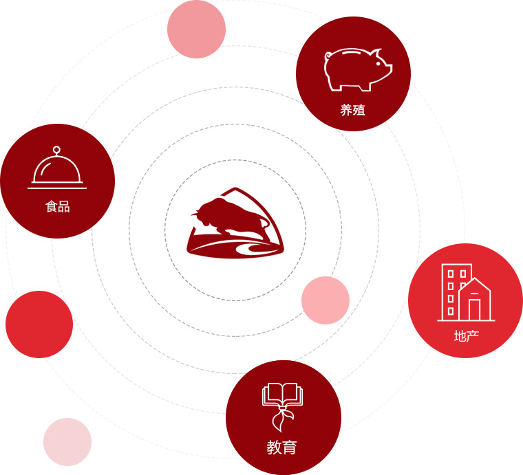 食品產(chǎn)業(yè)鏈 